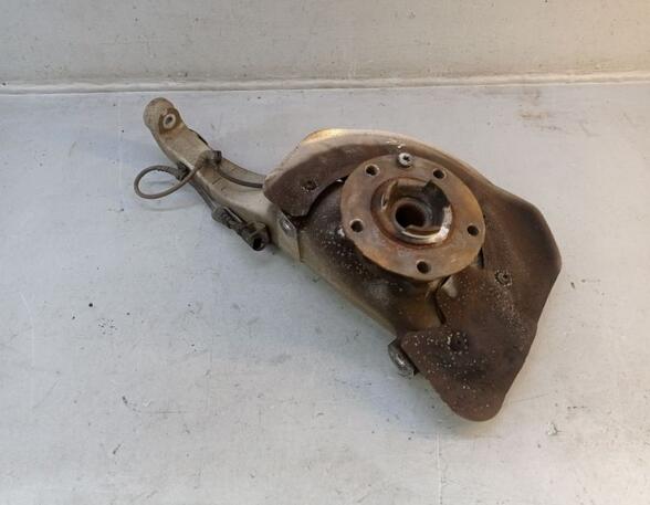 Stub Axle PORSCHE CAYENNE (92A)