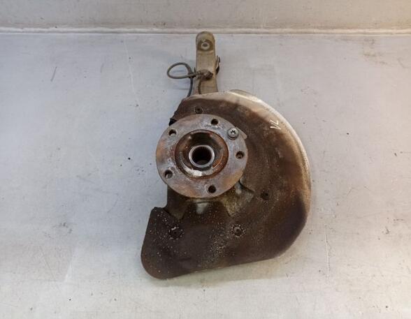 Stub Axle PORSCHE CAYENNE (92A)