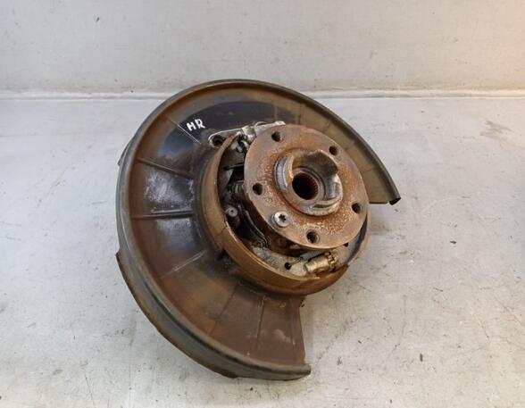 Stub Axle PORSCHE CAYENNE (92A)