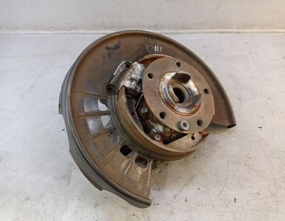 Stub Axle PORSCHE CAYENNE (92A)