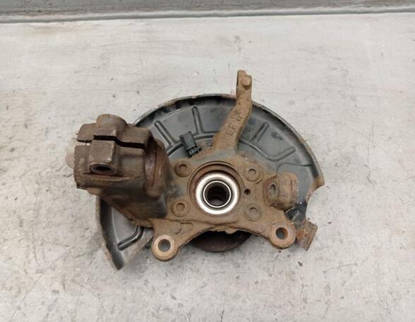 Stub Axle SKODA OCTAVIA II Combi (1Z5)