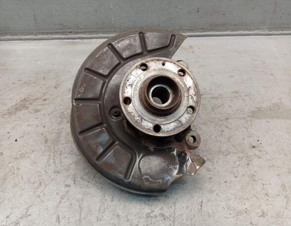 Stub Axle SKODA OCTAVIA II Combi (1Z5)