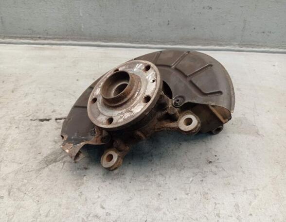 Stub Axle SKODA OCTAVIA II Combi (1Z5)