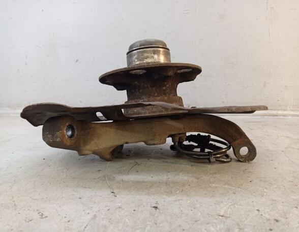 Stub Axle MERCEDES-BENZ C-CLASS Coupe (CL203)