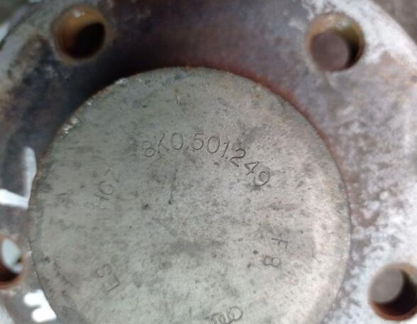 Stub Axle AUDI A4 Avant (8K5, B8)