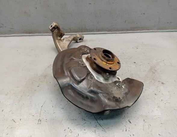 Stub Axle AUDI A6 (4F2, C6)