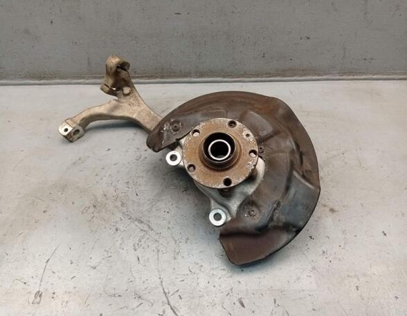 Stub Axle AUDI A6 (4F2, C6)