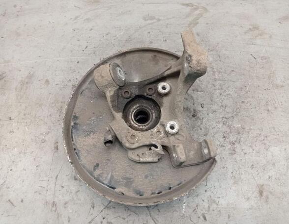 Stub Axle AUDI A6 (4F2, C6)