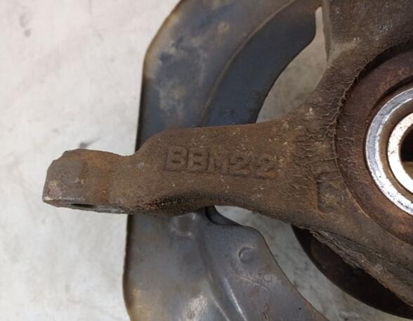 Stub Axle MAZDA 3 (BL)