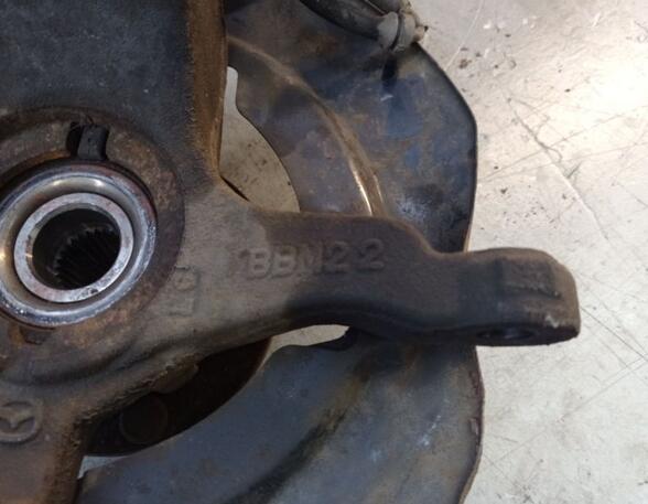 Stub Axle MAZDA 3 (BL)