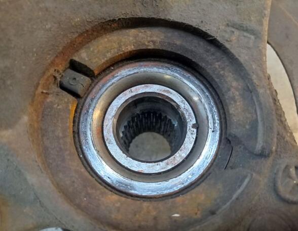 Stub Axle MAZDA 3 (BL)