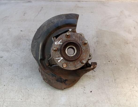 Stub Axle MAZDA 3 (BL)