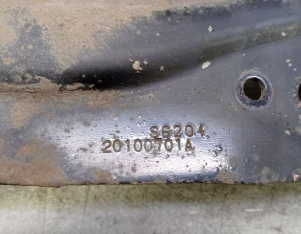 Stub Axle MAZDA 3 (BL)