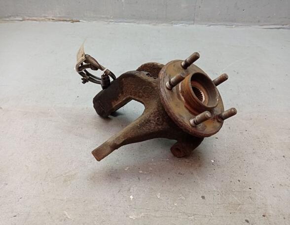 Stub Axle FORD MONDEO III Turnier (BWY)