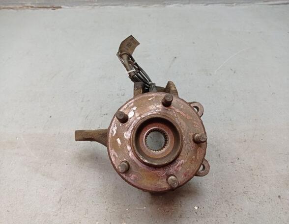 Stub Axle FORD MONDEO III Turnier (BWY)