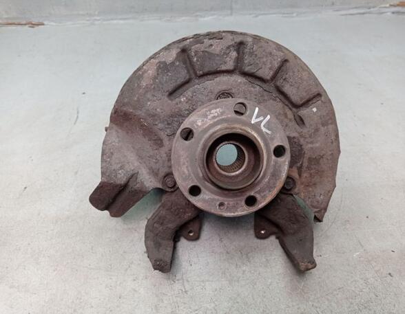 Stub Axle SKODA FABIA II (542)