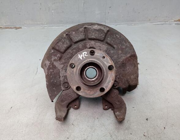 Stub Axle SKODA FABIA II (542)