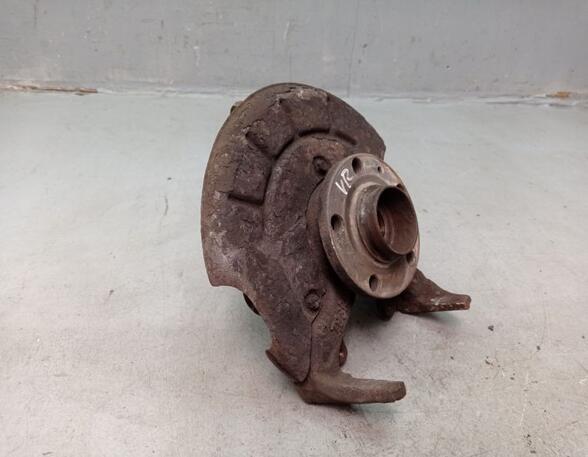 Stub Axle SKODA FABIA II (542)