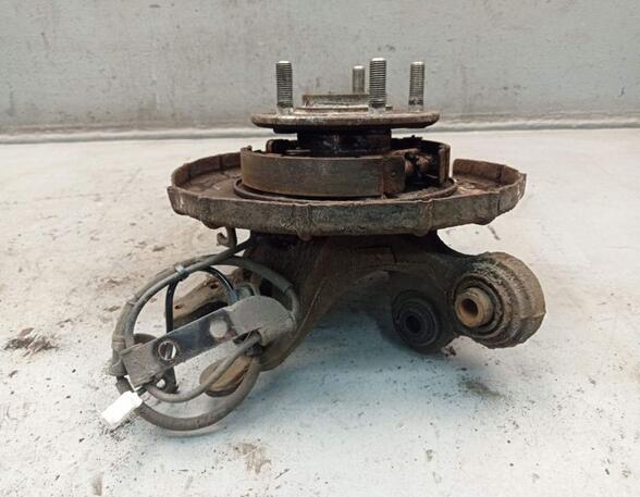 Stub Axle HYUNDAI i30 (FD), HYUNDAI i30 Estate (FD)