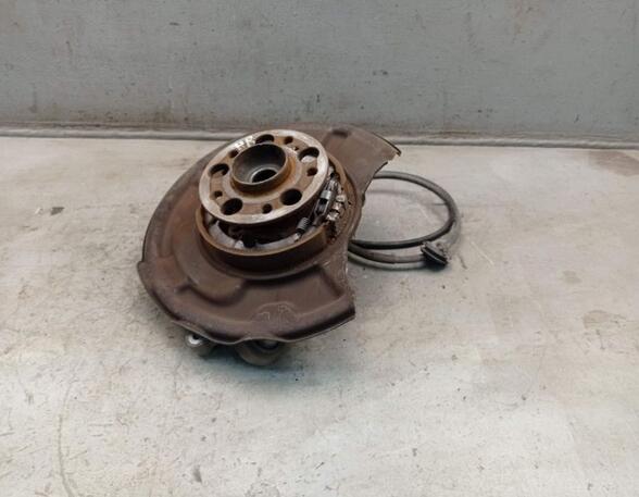 Stub Axle MERCEDES-BENZ E-CLASS (W211)