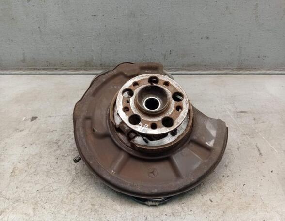 Stub Axle MERCEDES-BENZ E-CLASS (W211)