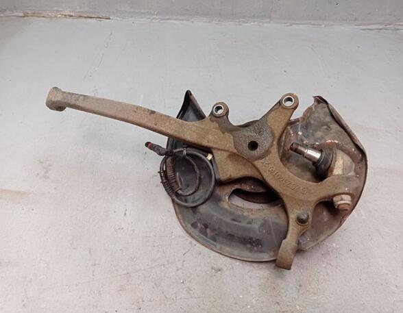 Stub Axle MERCEDES-BENZ SLK (R170)