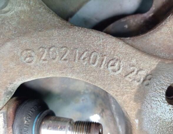 Stub Axle MERCEDES-BENZ SLK (R170)