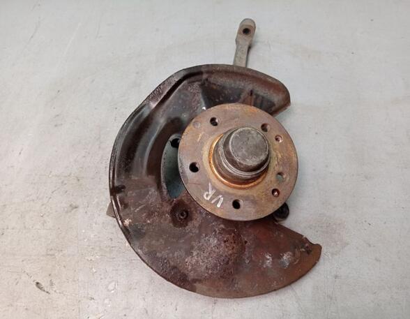 Stub Axle MERCEDES-BENZ SLK (R170)