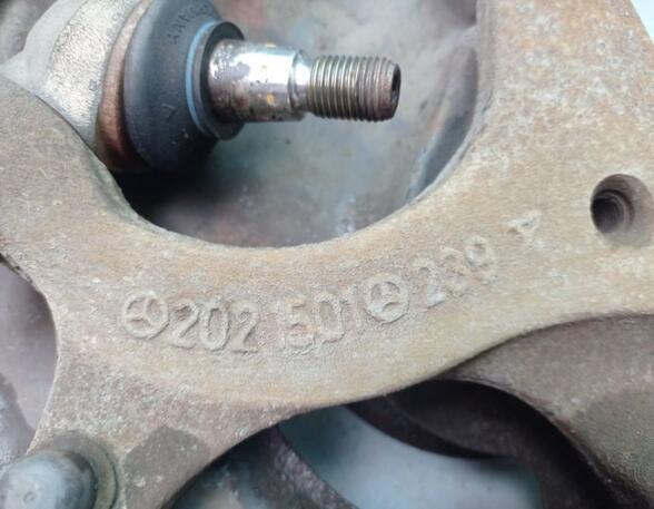 Stub Axle MERCEDES-BENZ SLK (R170)