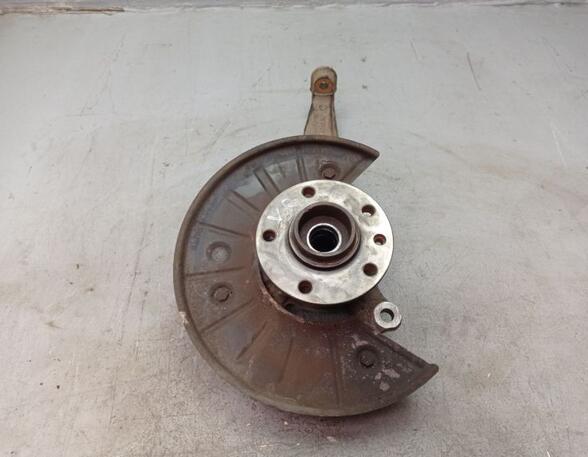 Stub Axle VW TOUAREG (7LA, 7L6, 7L7)