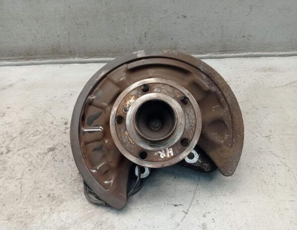 Stub Axle MERCEDES-BENZ B-CLASS (W246, W242)