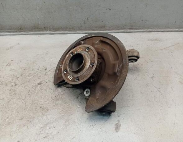 Stub Axle MERCEDES-BENZ B-CLASS (W246, W242)