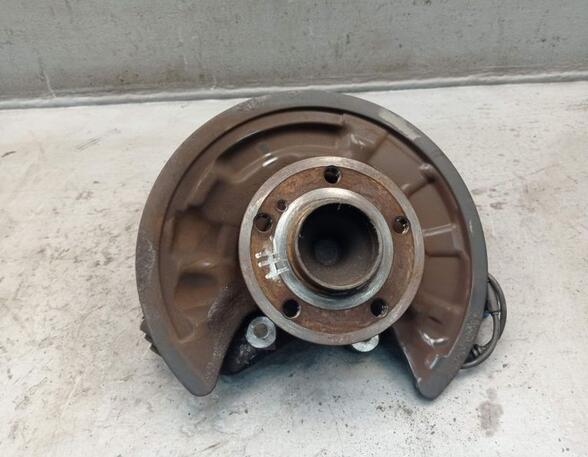 Stub Axle MERCEDES-BENZ B-CLASS (W246, W242)