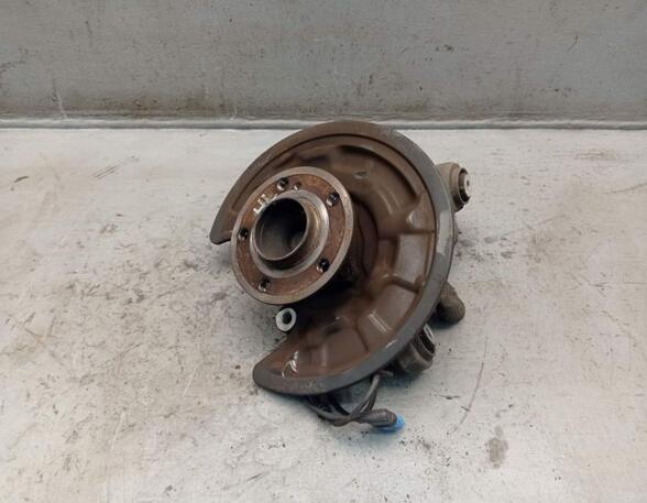 Stub Axle MERCEDES-BENZ B-CLASS (W246, W242)