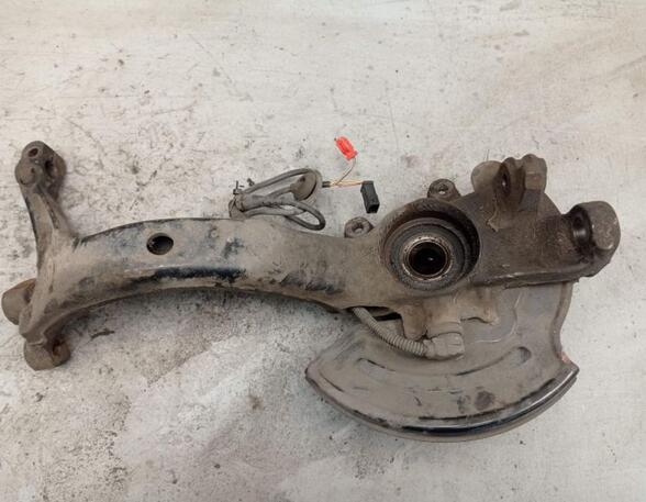 Stub Axle AUDI A4 Avant (8D5, B5)