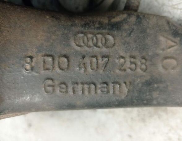 Stub Axle AUDI A4 Avant (8D5, B5)