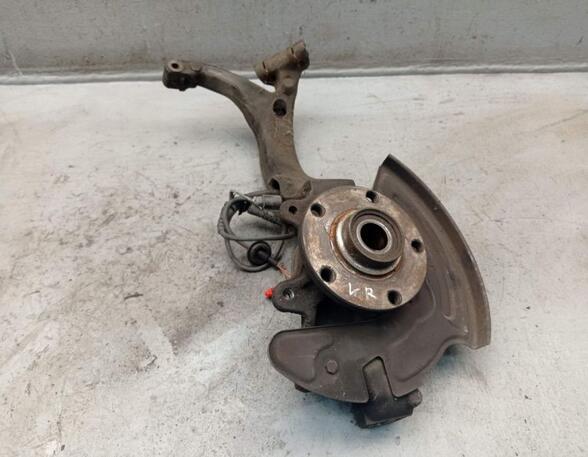 Stub Axle AUDI A4 Avant (8D5, B5)