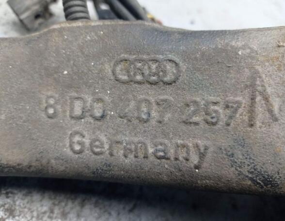 Achsschenkel Radnabe vorne links  AUDI A4 AVANT (8D5  B5) 1.9 TDI 66 KW