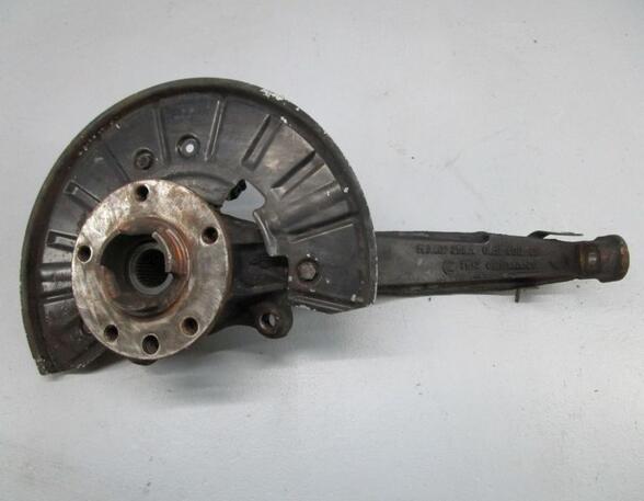 Stub Axle PORSCHE CAYENNE (9PA)