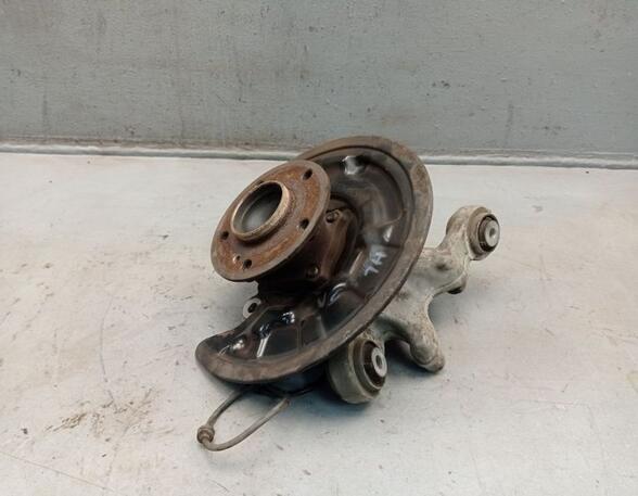 Stub Axle MERCEDES-BENZ A-CLASS (W176)