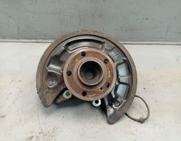 Stub Axle MERCEDES-BENZ A-CLASS (W176)