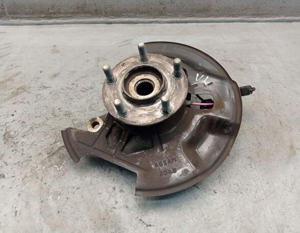 Stub Axle MAZDA 3 (BM, BN)