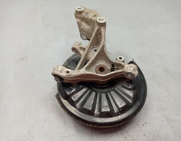 Stub Axle VW PASSAT (3G2, CB2)