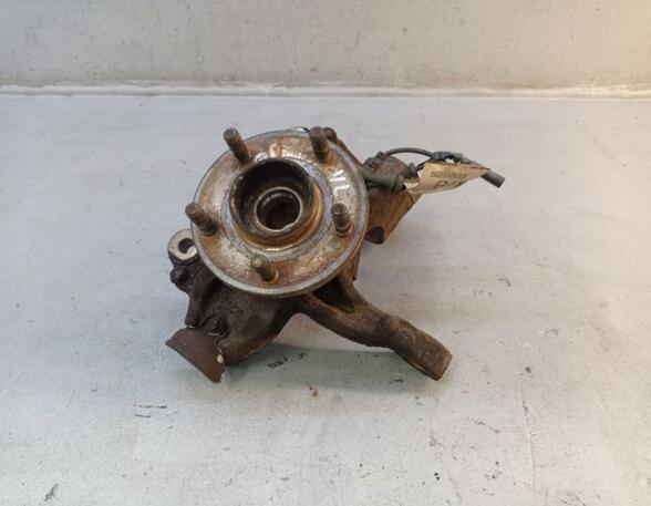 Stub Axle FORD MONDEO IV Turnier (BA7)