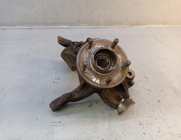 Stub Axle FORD MONDEO IV Turnier (BA7)