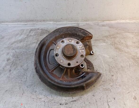 Stub Axle VW TOURAN (1T1, 1T2), VW TOURAN (1T3)