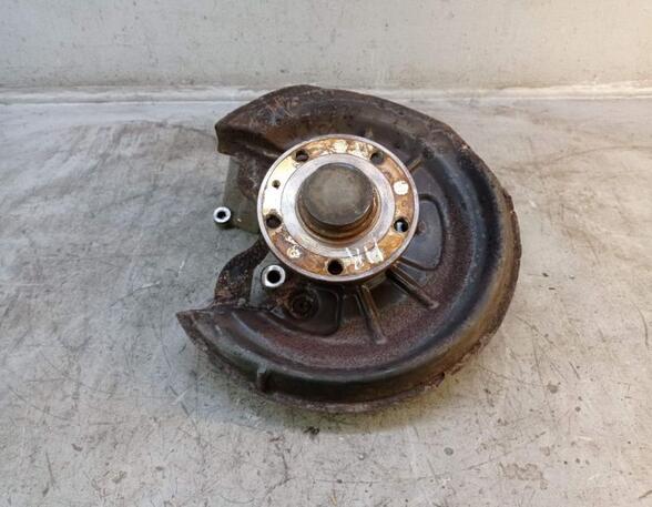 Stub Axle VW TOURAN (1T1, 1T2), VW TOURAN (1T3)