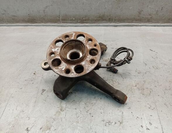 Stub Axle MERCEDES-BENZ B-CLASS (W245)