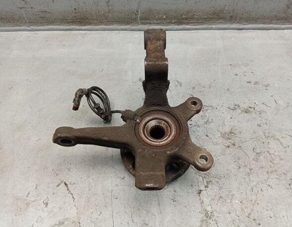 Stub Axle MERCEDES-BENZ B-CLASS (W245)