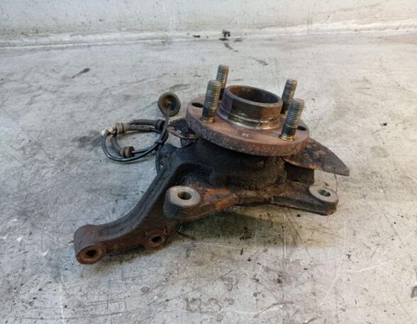 Stub Axle DAEWOO KALOS (KLAS)